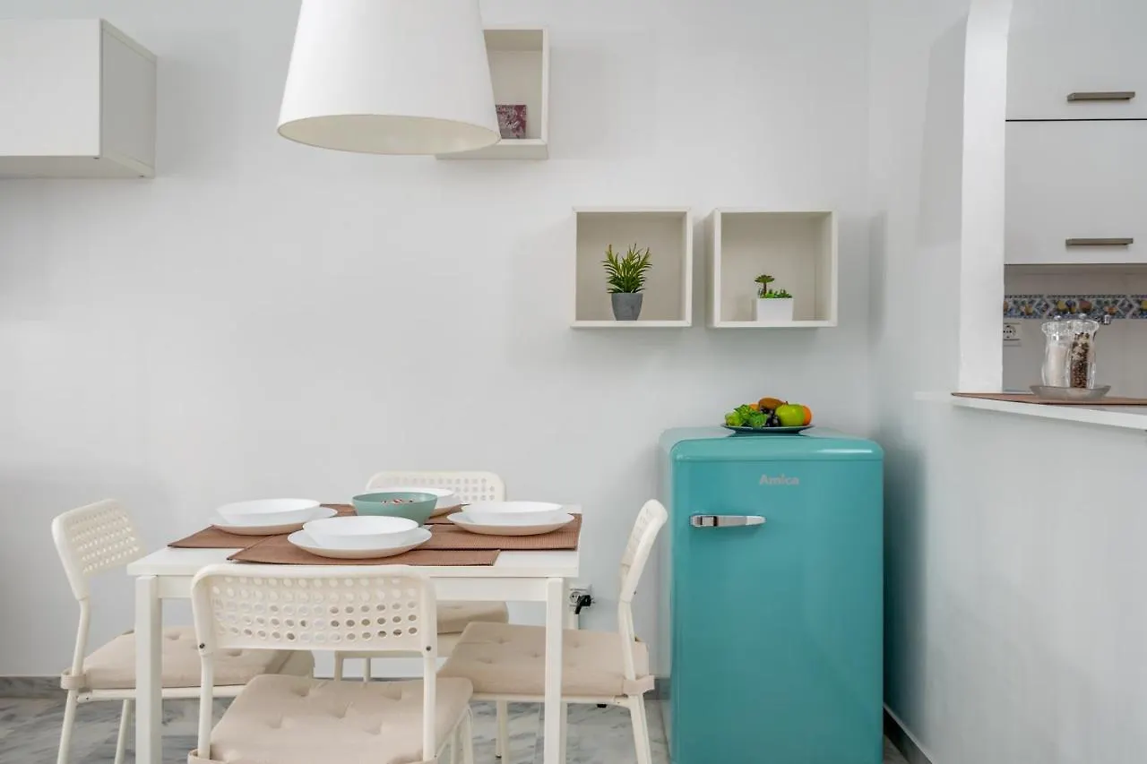 Downtown Cozy Apartment In Los Boliches By Costarentals - Ref 180 San Francisco  إسبانيا