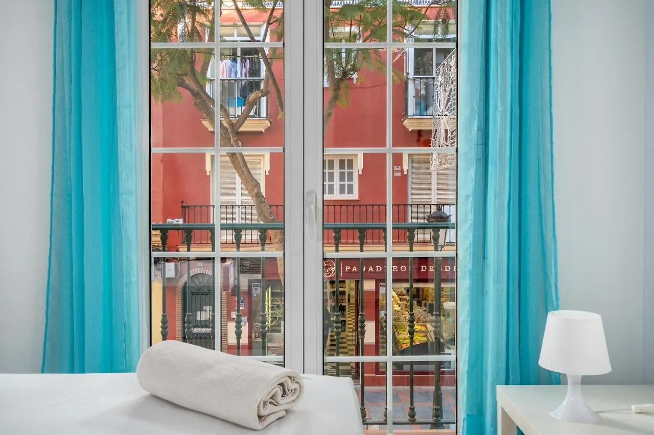 Downtown Cozy Apartment In Los Boliches By Costarentals - Ref 180 San Francisco
