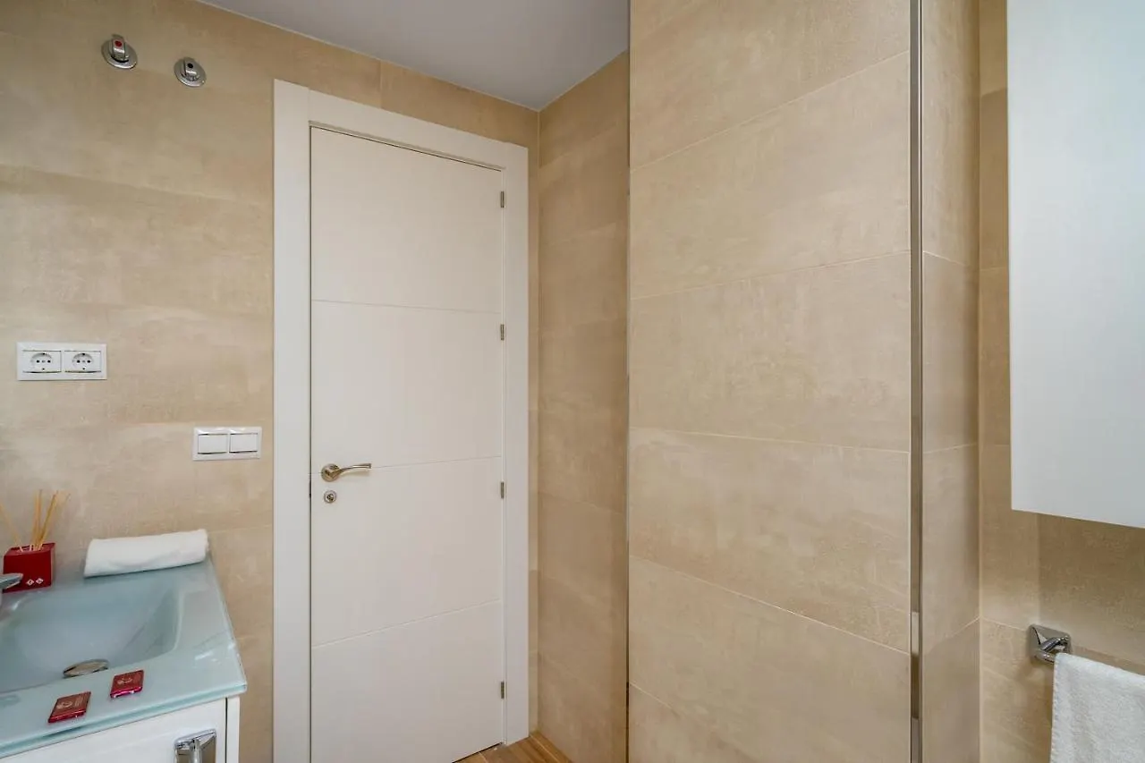 Downtown Cozy Apartment In Los Boliches By Costarentals - Ref 180 San Francisco  إسبانيا