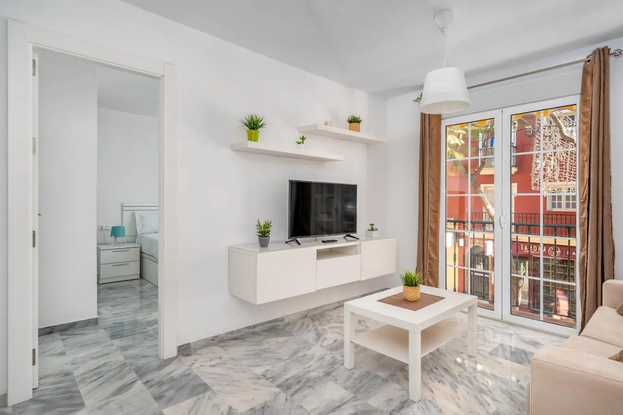 Downtown Cozy Apartment In Los Boliches By Costarentals - Ref 180 San Francisco  0*, San Francisco (Malaga) Spain