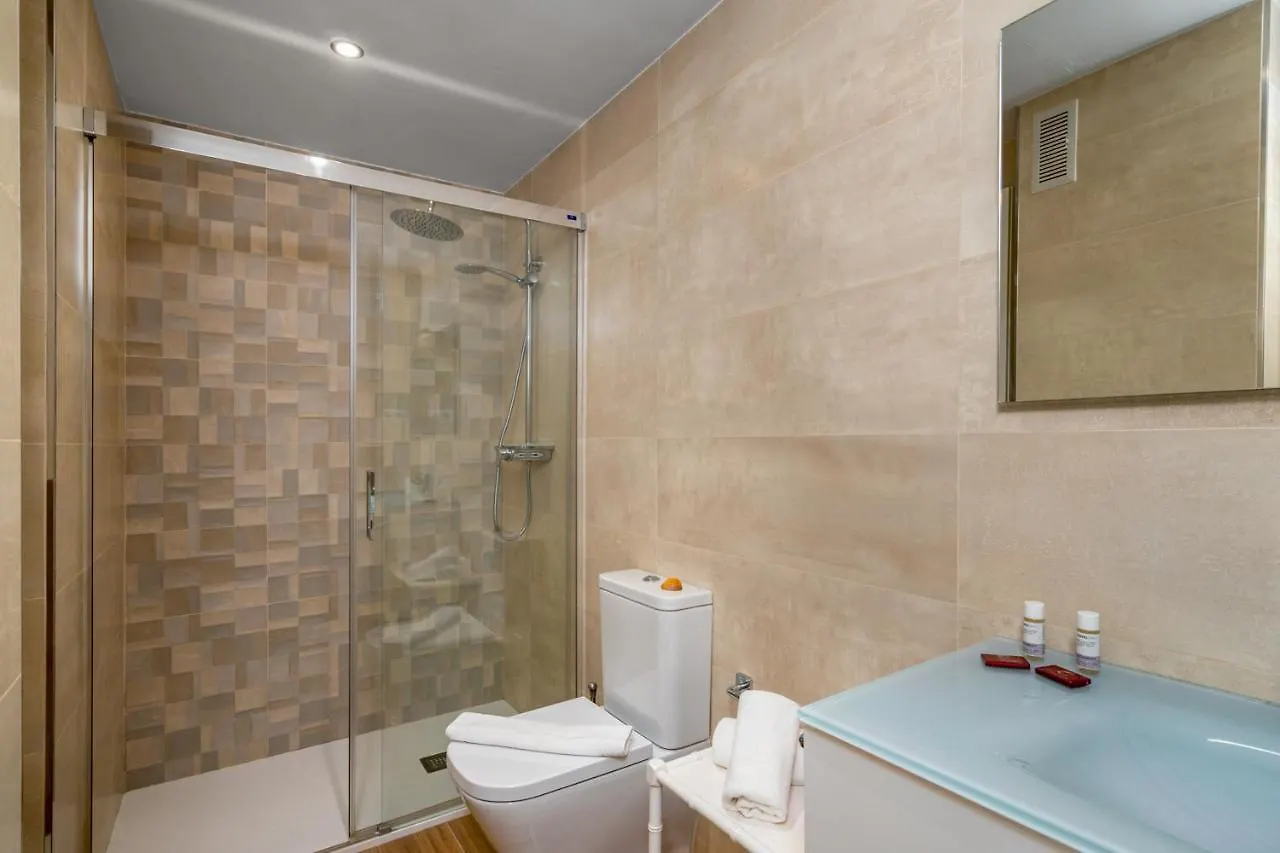 Downtown Cozy Apartment In Los Boliches By Costarentals - Ref 180 San Francisco